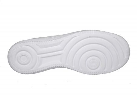 Pierre Cardin Pc-10155 Beyaz Erkek Sneakers