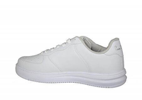 Pierre Cardin Pc-10155 Beyaz Erkek Sneakers