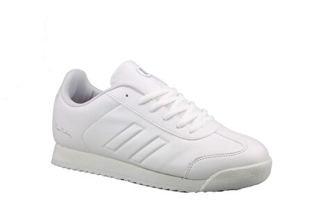 Pierre Cardin PC-30488 Beyaz Unisex Sneakers