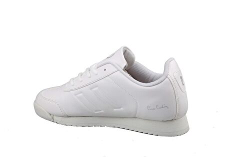 Pierre Cardin PC-30488 Beyaz Unisex Sneakers