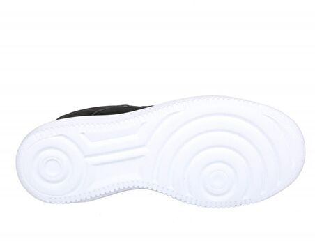 Pierre Cardin PC-10148 Siyah-Beyaz Unisex Sneakers