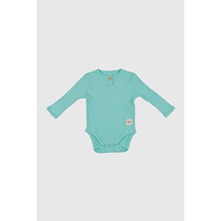 Totzee Body Mint Yeşili