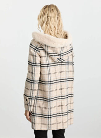 Selen Taş Kadın Kaban 25KSL9503