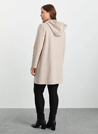 Selen Taş Kadın Kaban 25KSL9509