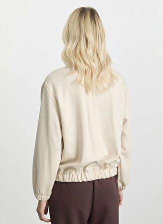 Selen Standart Taş Kadın Ceket 25KSL1539