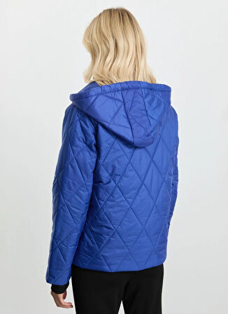 Selen Saks Kadın Mont 25KSL6153