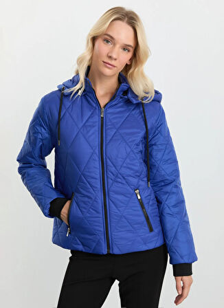 Selen Saks Kadın Mont 25KSL6153