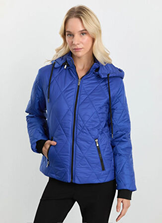 Selen Saks Kadın Mont 25KSL6153