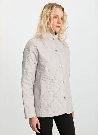 Selen Taş Kadın Mont 25KSL6154