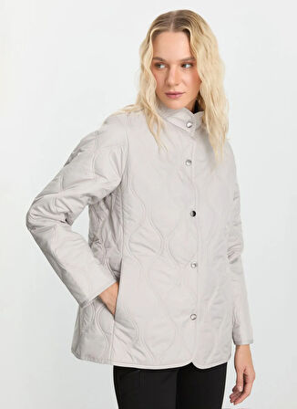 Selen Taş Kadın Mont 25KSL6154