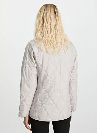 Selen Taş Kadın Mont 25KSL6154