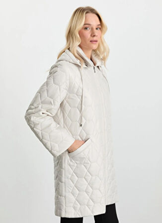 Selen Taş Kadın Mont 25KSL6158