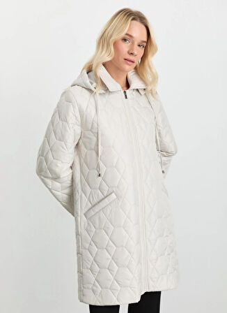 Selen Taş Kadın Mont 25KSL6158