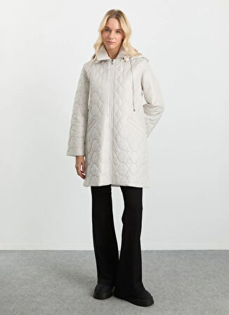 Selen Taş Kadın Mont 25KSL6158