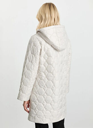 Selen Taş Kadın Mont 25KSL6158