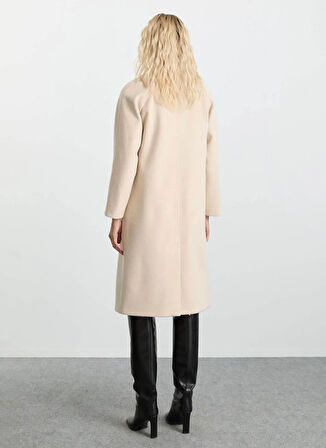 Selen Taş Kadın Kaban 25KSL9533