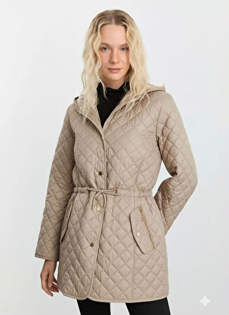 Selen Taş Kadın Mont 25KSL6160