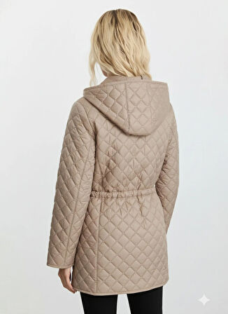 Selen Taş Kadın Mont 25KSL6160