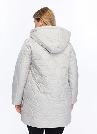 Selen Taş Kadın Mont 25KSL6168