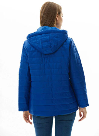 Selen Saks Kadın Mont 25KSL6169