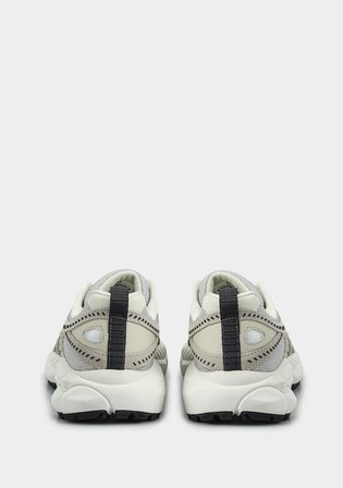 Florian Beyaz Erkek Sneaker