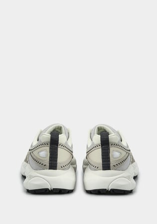 Florian Beyaz Erkek Sneaker