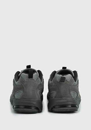Afonso Gri Erkek Sneaker