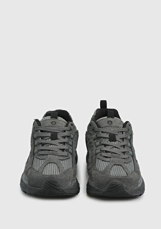 Afonso Gri Erkek Sneaker