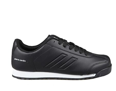 Pierre Cardin PC-30484 Siyah Erkek Sneakers