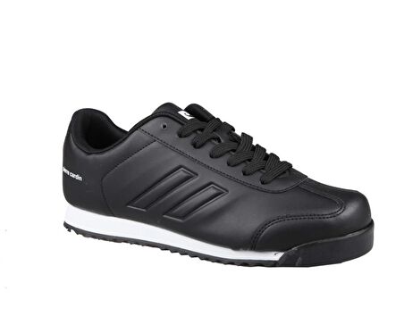 Pierre Cardin PC-30484 Siyah Erkek Sneakers