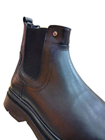 Hammer Jack Jagu Erkek İçi Tüy Deri Bot 908 394