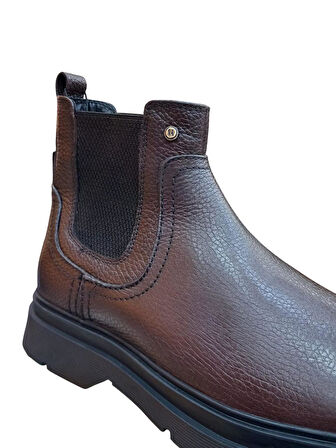 Hammer Jack Jagu Erkek İçi Tüy Deri Bot 908 394