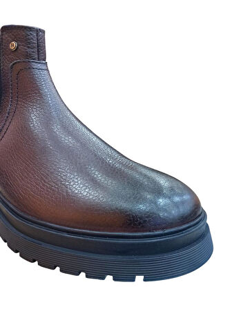 Hammer Jack Jagu Erkek İçi Tüy Deri Bot 908 394