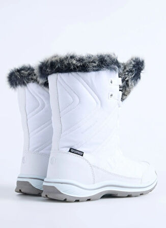 Hammer Jack Beyaz Kadın Bot USOA G BOT