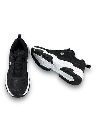 Hammer Jack Siyah Kadın Sneaker 101 23324-ZB