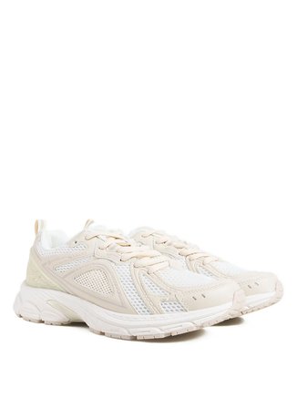 Hammer Jack Bej Kadın Sneaker 101 25028-ZB