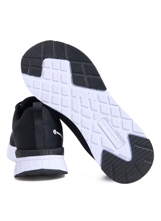 Hammer Jack Siyah Kadın Sneaker 101 21200-ZB