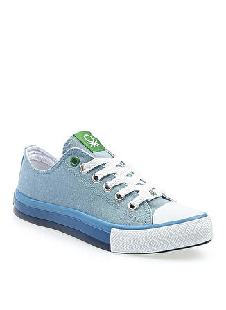 Benetton Mavi Erkek Çocuk Sneaker BN-30175