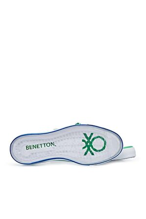 Benetton Kadın Spor Ayakkabı BN-30176