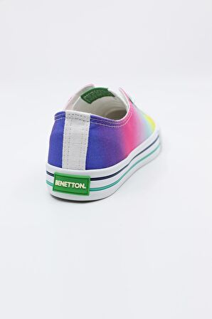 Benetton Bn-30188 Çocuk Spor Ayakkabı