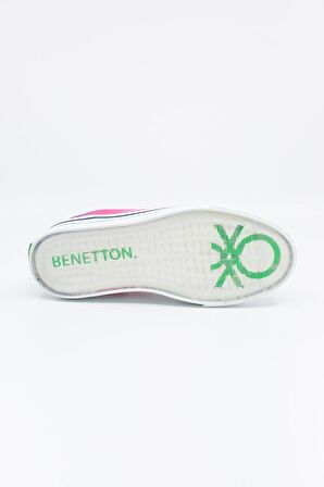 Benetton Bn-30188 Çocuk Spor Ayakkabı