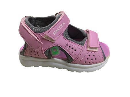Benetton Çocuk Sandalet BN-1015-96