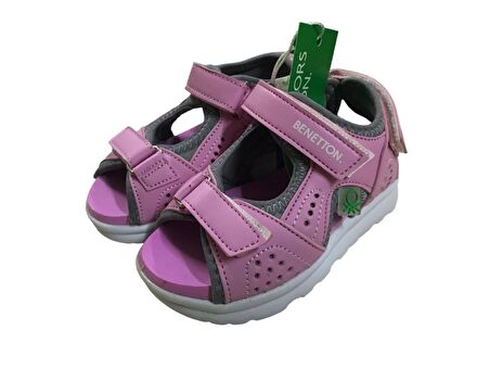 Benetton Çocuk Sandalet BN-1015-96