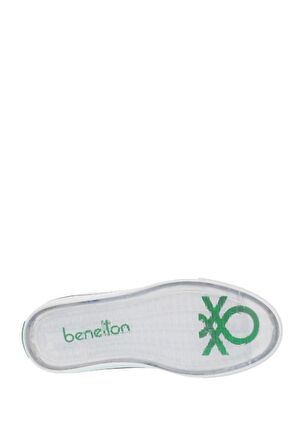 Benetton Bn-30183 Çocuk Spor Ayakkabı