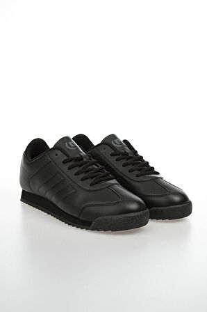 Pierre Cardin Siyah Kadın Spor Ayakkabı 2SPC30488