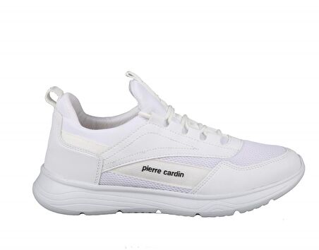 Pierre Cardin Pc-30582 Beyaz Erkek Sneakers