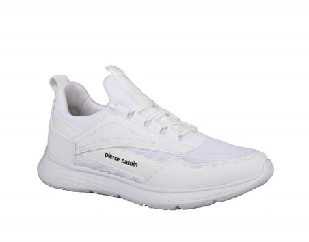 Pierre Cardin Pc-30582 Beyaz Erkek Sneakers
