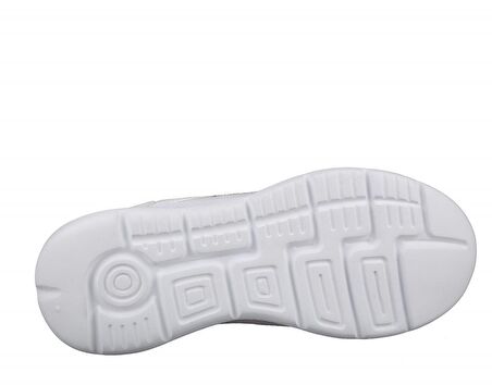 Pierre Cardin Pc-30582 Beyaz Erkek Sneakers