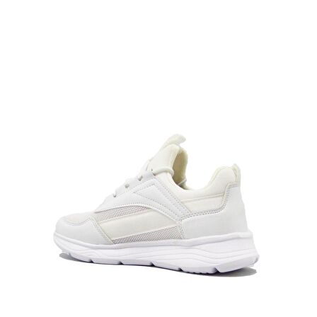 Pierre Cardin Pc-30585 Beyaz Unisex Sneakers