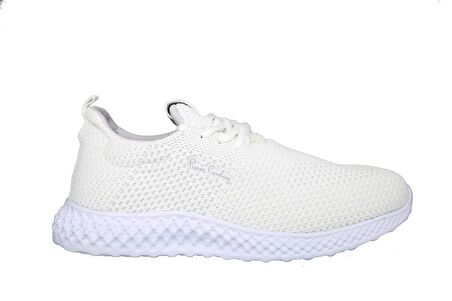 Pierre Cardin Pc-30646 Beyaz Erkek Sneakers